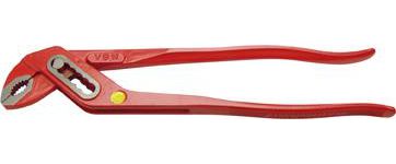 Produktbild Wasserpumpenzange 250mm 188RP VBW