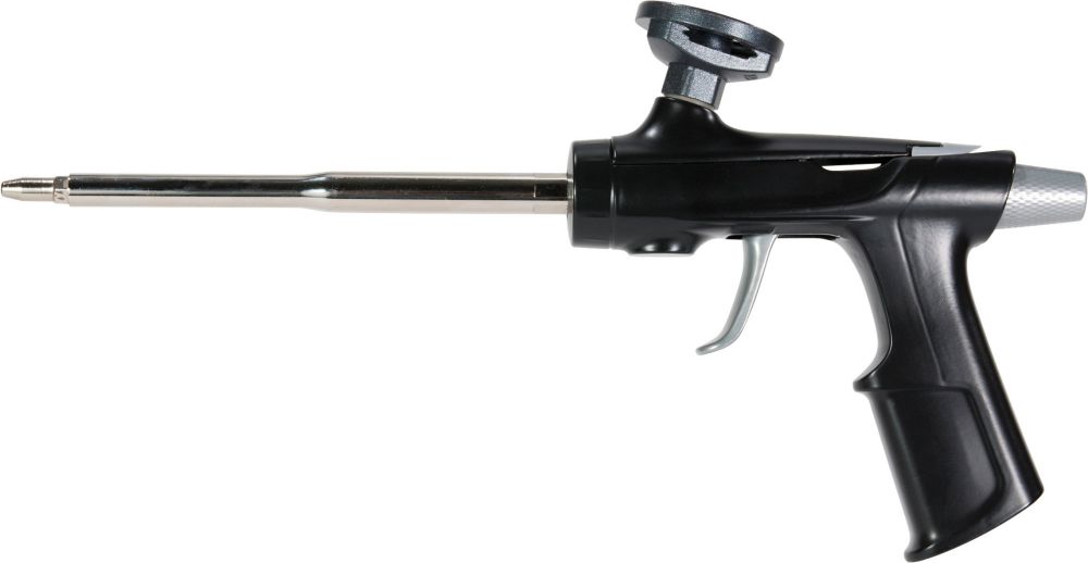 Produktbild E-Coll Sprühpistole-NBS Metall schwer NBS-M