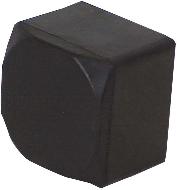 Produktbild Gummiaufsatz Fäustel 1500g