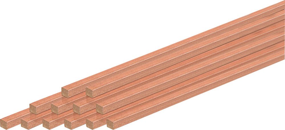 Produktbild Stannol Hartlot 730 2x500mm 1Kg Karton