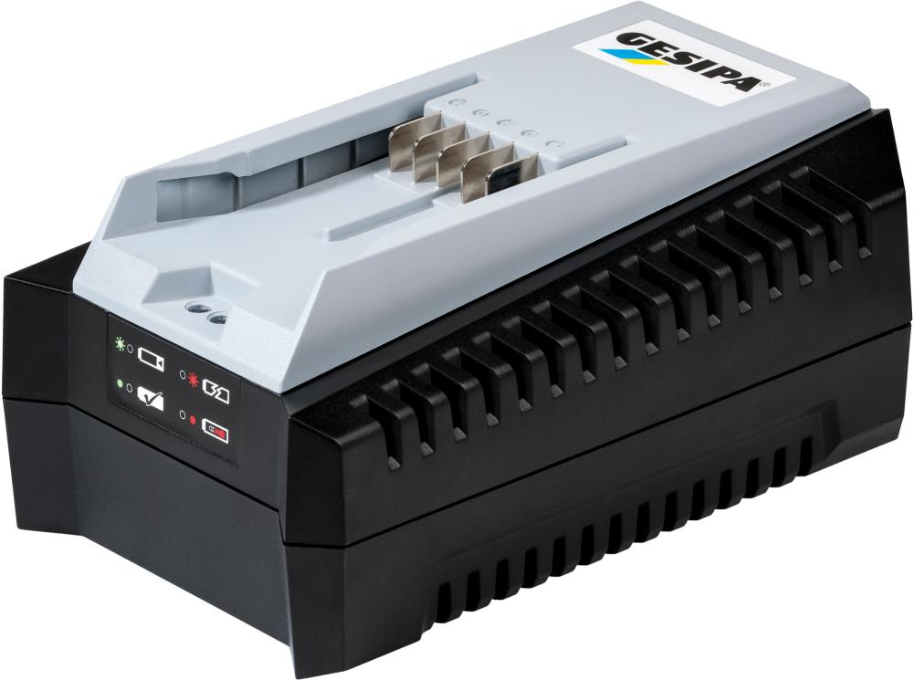 Produktbild Gesipa Ladegerät 100-240V/21V
