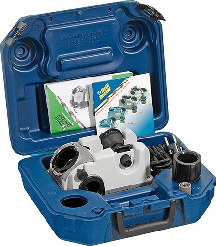 Produktbild Drill Doctor Bohrerschleifmaschine Drill Doctor 750 X 230V