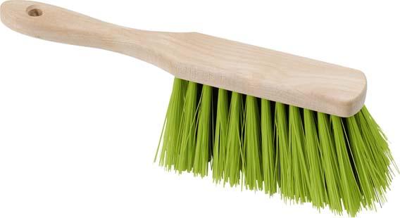 Produktbild Nölle Industriehandfeger PRESTIGE 29 cm