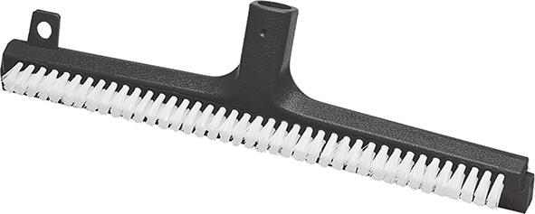 Produktbild Nölle Wasserschieber PRESTIGE mit Borsten 43 cm