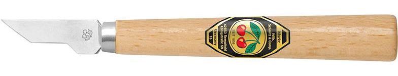 Produktbild Kirsche Schnitzmesser Nr.3356