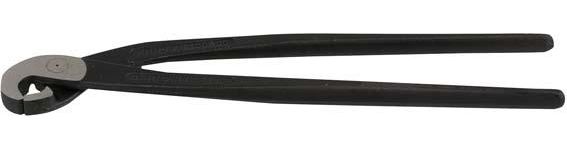 Produktbild Knipex Fliesenlochzange 200mm EAN