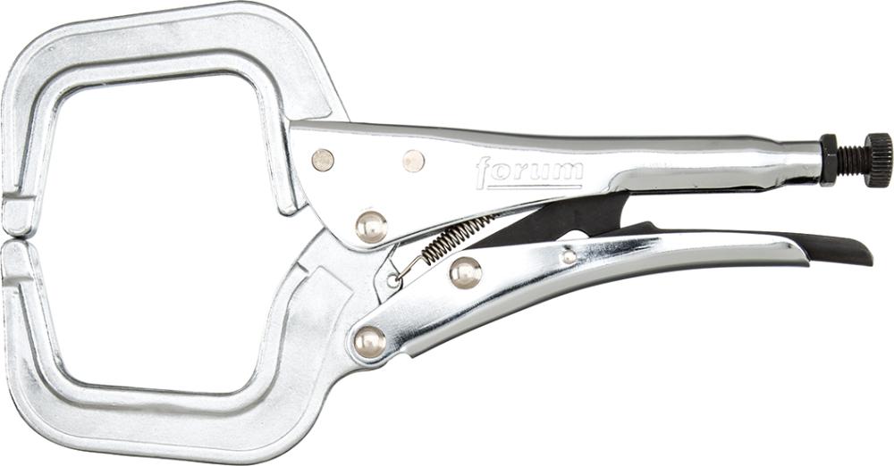 Produktbild FORUM Klemm-Gripzange 280mm