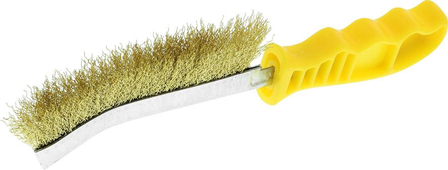 Produktbild Osborn Univ.-Handstielb. Mess. 260mm gewellt