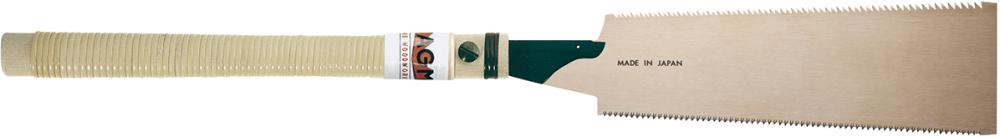 Produktbild Magma Japan Handsäge Ryoba Gold 270 mm
