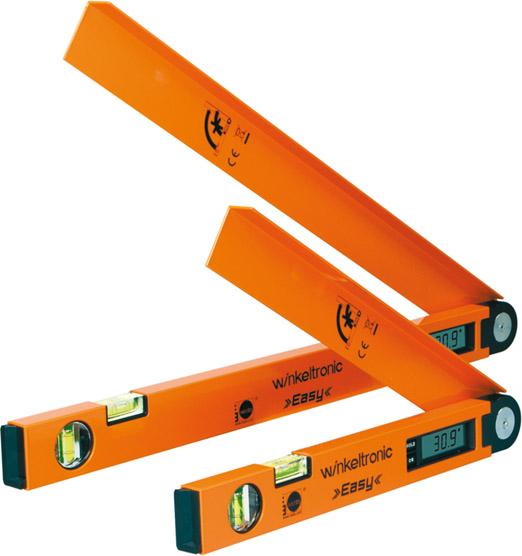 Produktbild Winkelmeßgerät Winkeltronic easy 600