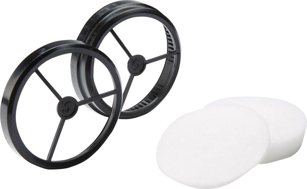 Produktbild Ekastu Safety Vorfilterset 230 zu Filterserie 230