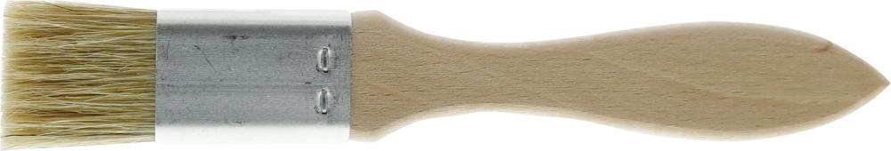 Produktbild Ersatzpinsel rund Gr.2 zu Leimsparbehälter