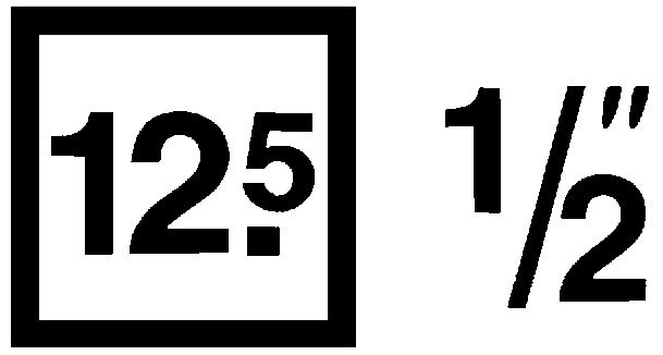 Produktbild Bahco Hebel-Umschaltknarre 1/2"270mm SBS81 bild 2