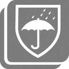 Produktbild Planam Warnparka, Gr. 3XL, gelb/marine bild 2