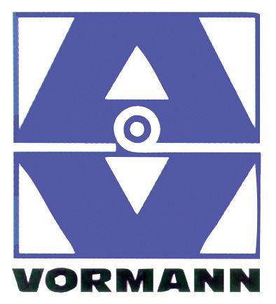 Produktbild Vormann Spannschloss M8X110 bis 10/10 mm vz. 25 Stk bild 2