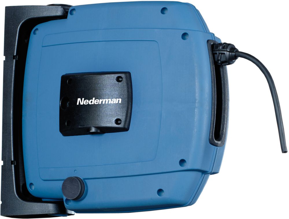 Produktbild Nederman Schlauchaufroller H30 inkl 12m-Schlauch D-5/16"