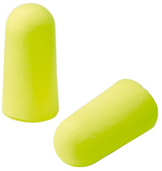 Produktbild 3M Nachfüllbeutel EAR Soft Top up yel.Neons(a 500 Paar)