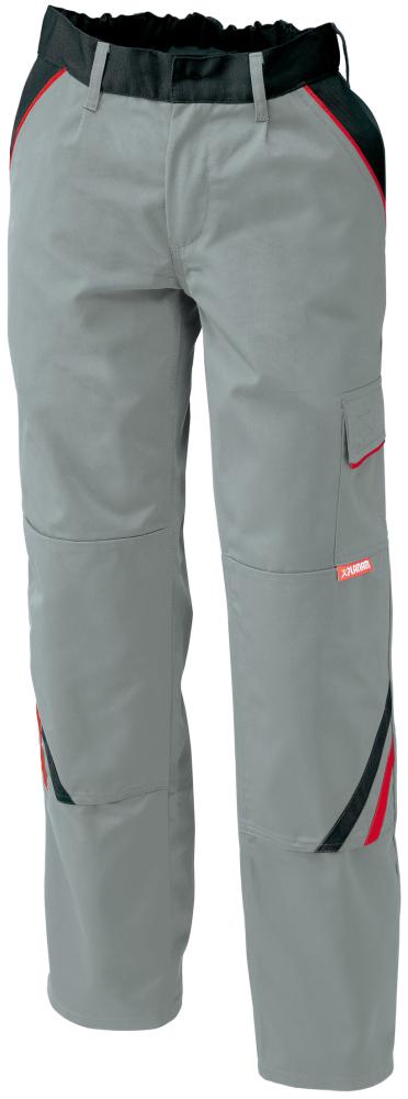 Produktbild Planam Bundhose Highline, Gr.54, schiefer/schwarz
