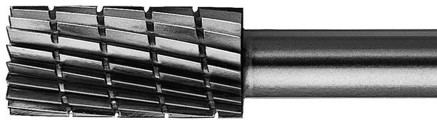 Produktbild Pferd Frässtift HSS A 0616ST 3 6mm 6x16 mm bild 3