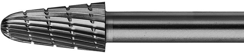 Produktbild Pferd Frässtift HSS L 1630 3 6mm 16x30 mm bild 3