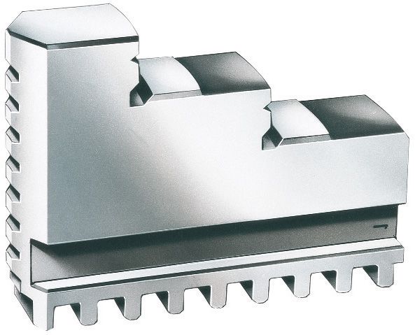 Produktbild Röhm Vier-Backen-Stz. D6350 BB200mm bild 1