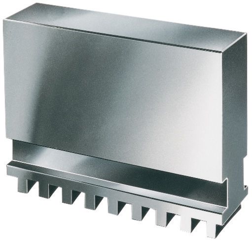 Produktbild Röhm Drei-Backen-Stz. D6350 BL125mm bild 1