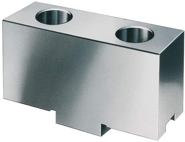 Produktbild Röhm Drei-Backen-Stz. D6350 AB250mm bild 1