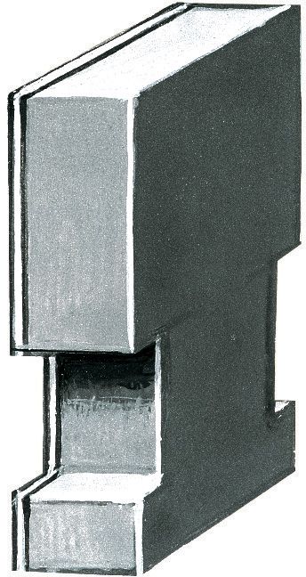 Produktbild Röhm Späneschutz f. Drehf. 315/400mm