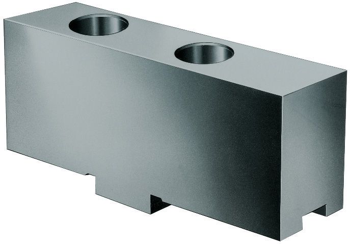 Produktbild Röhm Drei-Backen-Stz. AB DURO Gr. 200mm