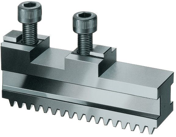 Produktbild Röhm Drei-Backen-Stz. GB DURO Gr. 160mm