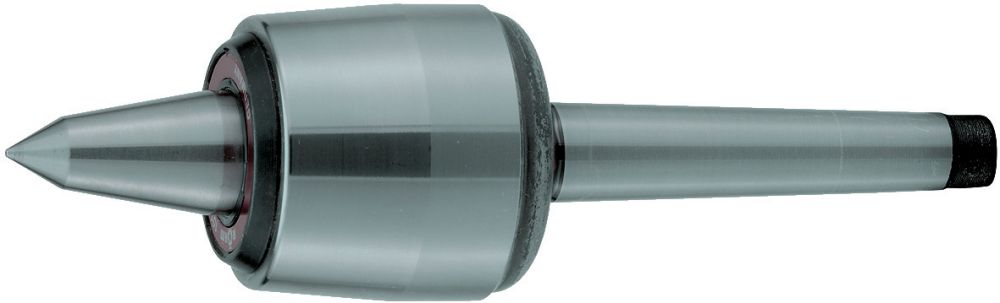 Produktbild Röhm Körnerspitze mitl. 604HVL Gr.110 MK 5