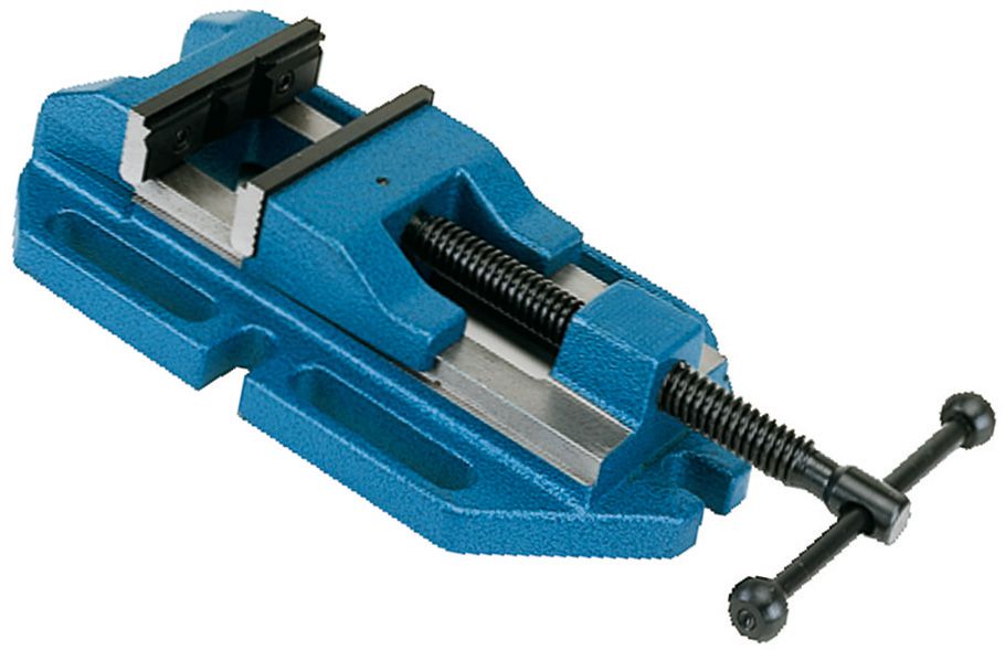 Produktbild Röhm Bohrmaschinen  Schraubstock BOF2 Gr.2 110mm