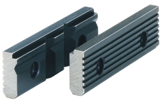 Produktbild Röhm Prismbacke und Normalbacke SBOGr.2 113mm