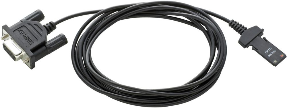 Produktbild Helios Preisser Datenkabel f. RS232 2m HP