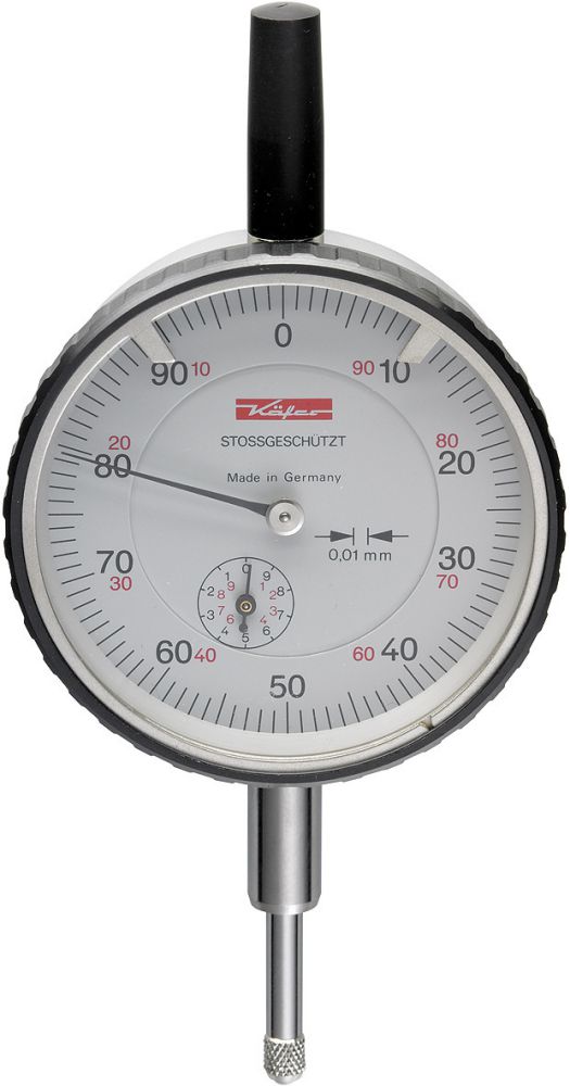 Produktbild Käfer Präz.-Messuhr M 2 S D 58mm