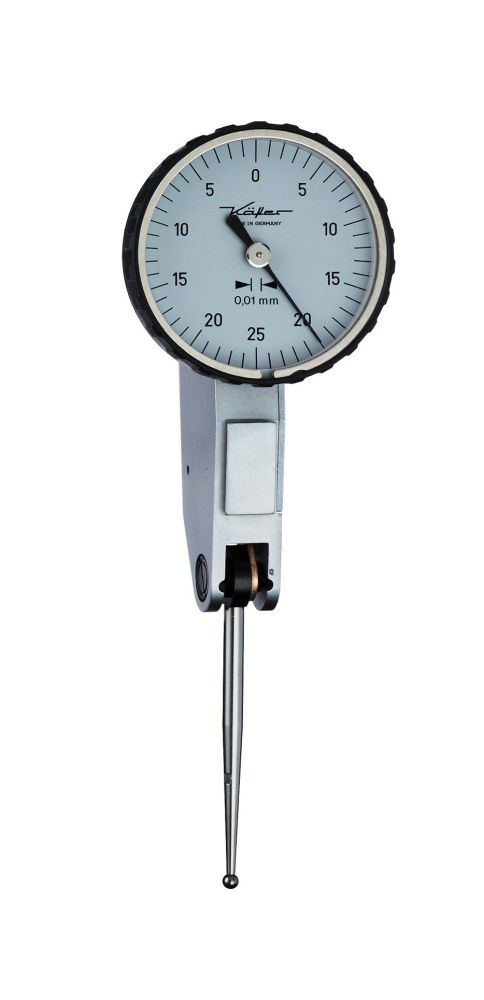 Produktbild Käfer Fühlhebelmessgerät 0,2mm A /32mm