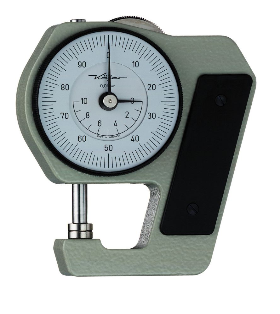Produktbild Käfer Dickenmessgerät J45 45mm B.Tiefe