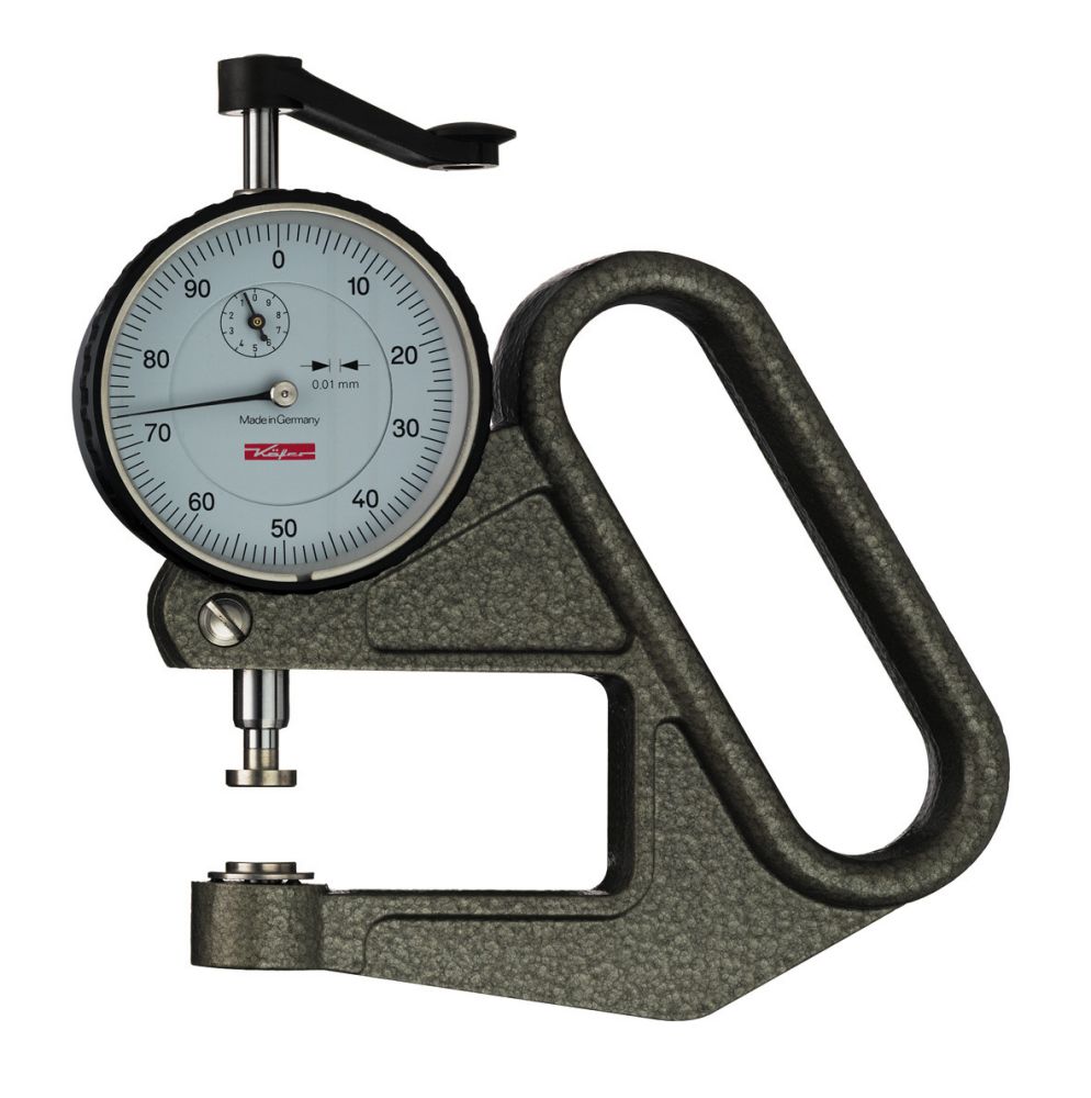 Produktbild Käfer Dickenmessgerät J50C 50mm B.Tiefe