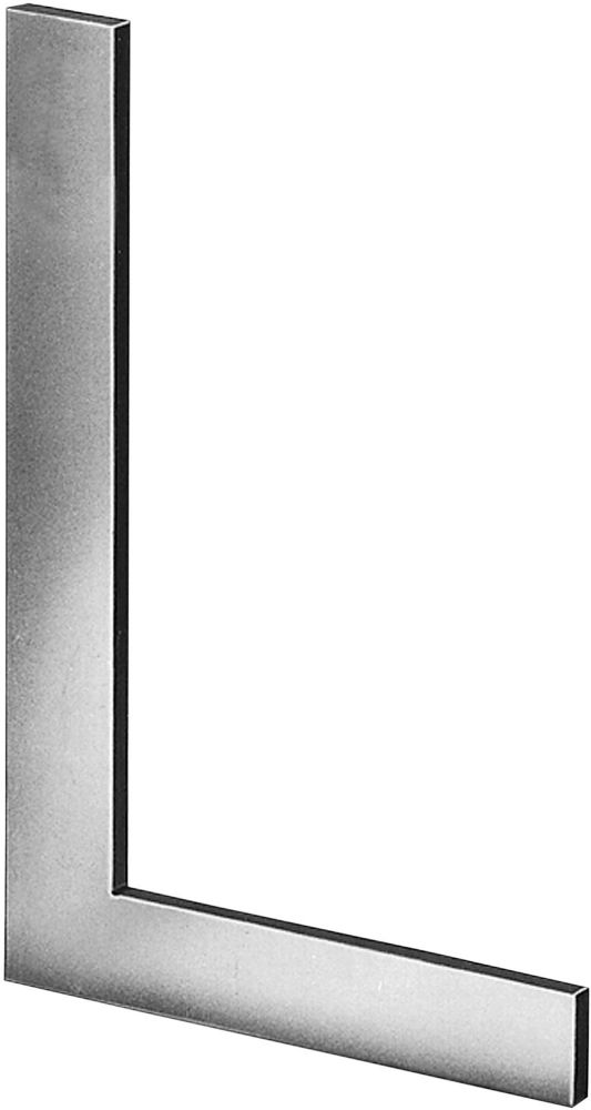 Produktbild FORUM Schlosserwinkel o.Anschl. 750x375 mm verz.