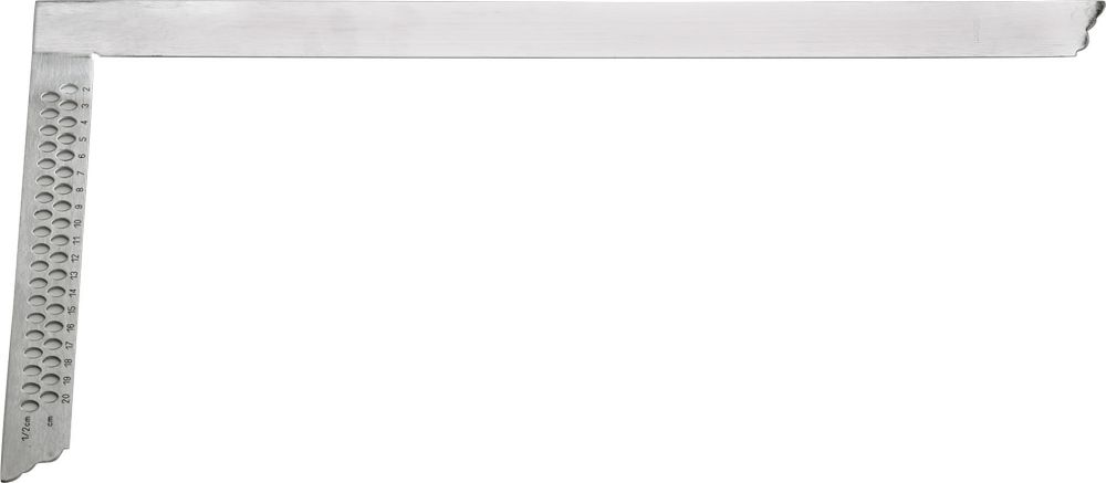 Produktbild FORUM Zimmermannswinkel 800x320mm m.Anr.