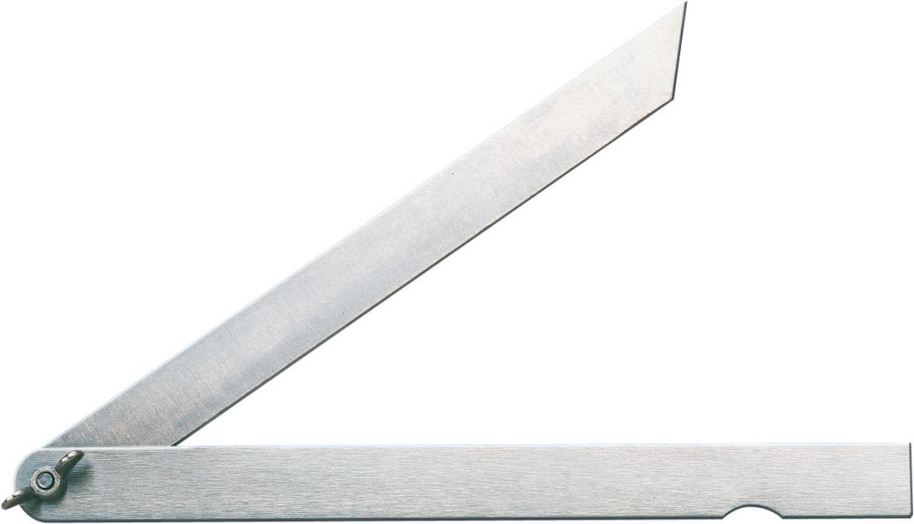 Produktbild FORUM Metallschmiege 3-tlg. 300x20x3 mm