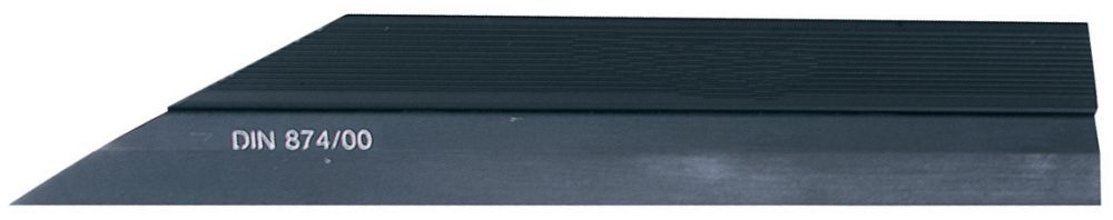 Produktbild FORUM Haarlineal D874/00 125mm