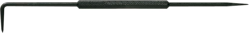 Produktbild FORUM Reißnadel gerade/gebog. 250mm