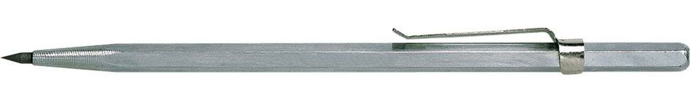 Produktbild FORUM Reißnadel HM-Spitze 150mm m.Clip