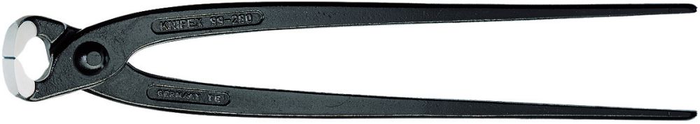Produktbild Knipex Rabitzzange 280mm Nr.9900 EAN