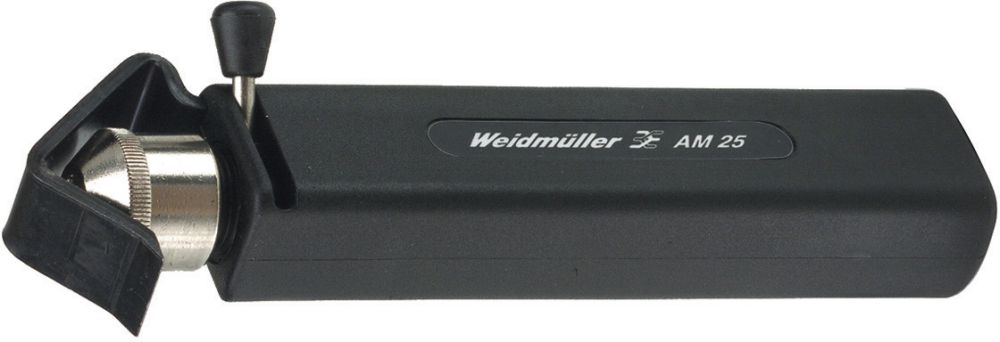Produktbild Weidmüller Kabelmesser AM 25 6,0-25mm