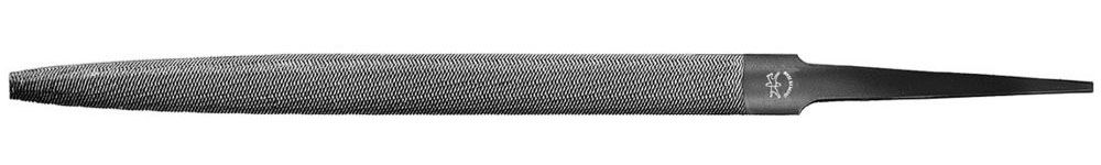 Produktbild Pferd Halbrund-Schlüsselfeile 100mm H2