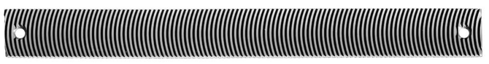 Produktbild Pferd Karosserie-Feilenblatt 350mm Z2 Kreuzhieb