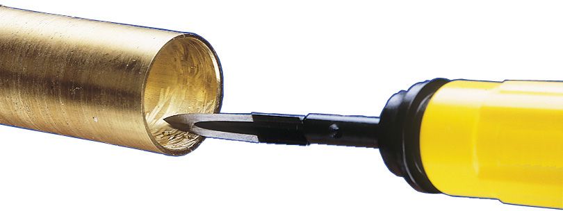 Produktbild Grattec Entgratwerkzeug GT-MAXI-3Kt.-Schaber IBT bild 2