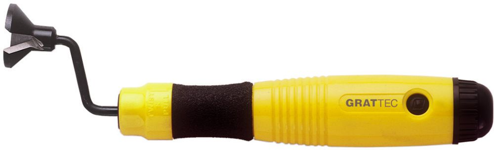 Produktbild Grattec Entgratwerkzeug Softgrip Anfaser IBT